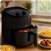 Huslog Air fryer 1400W
