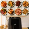 Huslog Air fryer 1400W