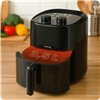 Huslog Air fryer 1400W