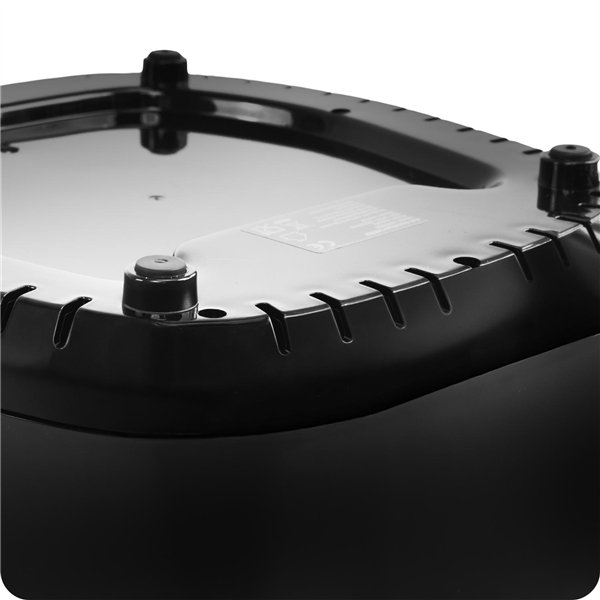 Huslog Air fryer 1400W