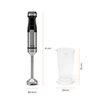 Huslog Hand blender 1500W