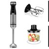 Huslog 3-in-1 hand blender 1500W