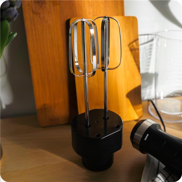 Huslog 3-in-1 hand blender 1500W