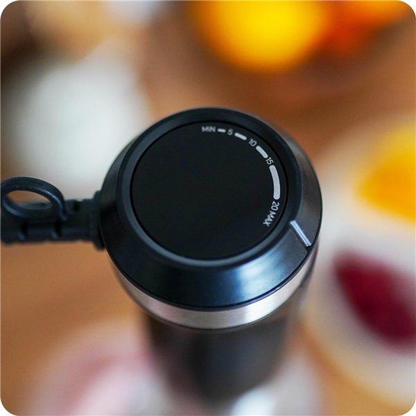 Huslog 3-in-1 hand blender 1500W