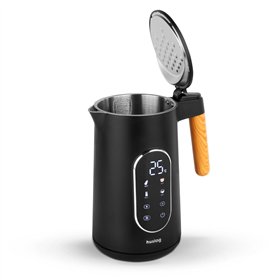 Huslog Kettle with touch panel HUS1049