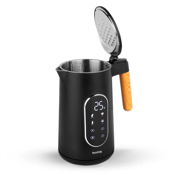 Huslog Kettle with touch panel HUS1049