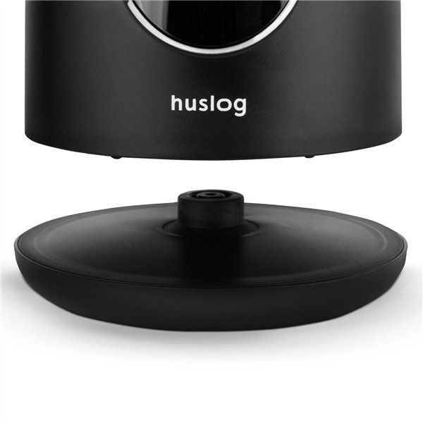 Huslog Kettle with touch panel HUS1049