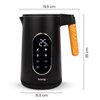 Huslog Kettle with touch panel HUS1049