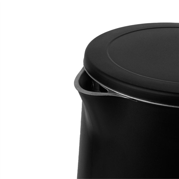 Huslog Kettle with touch panel HUS1049