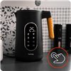 Huslog Kettle with touch panel HUS1049