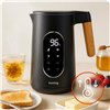 Huslog Kettle with touch panel HUS1049