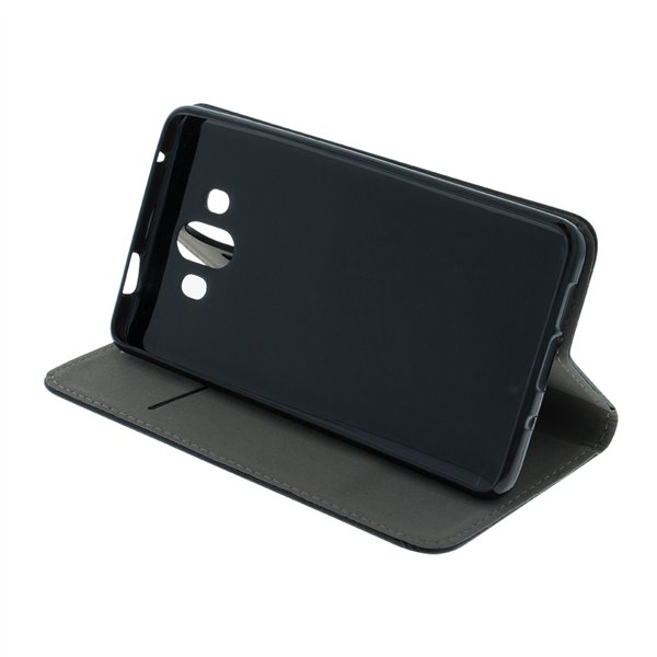 Smart Magnetic case for Motorola Edge 70 black