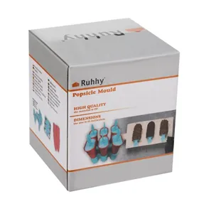 Ruhhy 24248 ledų forma