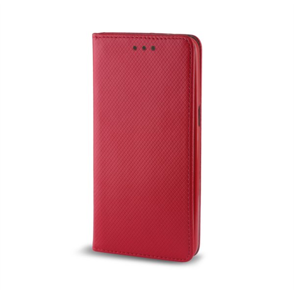 Smart Magnet case for Samsung Galaxy A37 5G red