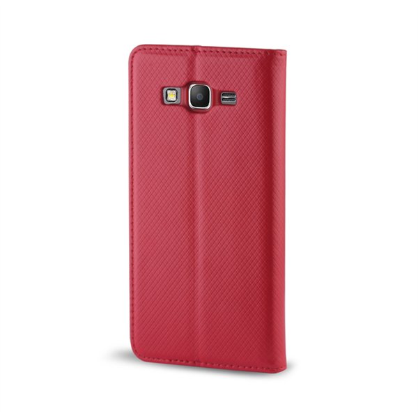 Smart Magnet case for Google Pixel 10a red