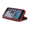 Smart Magnet case for Google Pixel 10a red