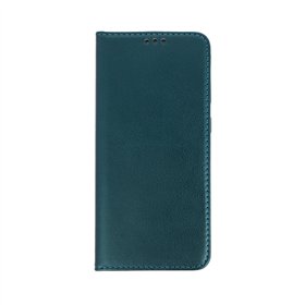 Smart Magnetic case for Vivo V60 Lite 4G / V60 Lite 5G dark green