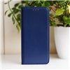 Smart Magnetic case for Samsung Galaxy A37 5G navy blue