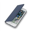 Smart Magnetic case for Motorola Edge 70 navy blue