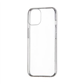 Slim case 1 mm for Samsung Galaxy S26 Plus transparent