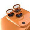 Etteri camera lens protector for iPhone 17 Pro / 17 Pro Max orange
