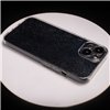 Shine case for Samsung Galaxy S26 Plus transparent
