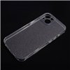 Shine case for Samsung Galaxy S26 Plus transparent