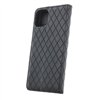 Smart Caro case for Samsung Galaxy S26 Plus black