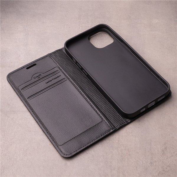 Smart Caro case for Samsung Galaxy S26 Plus black
