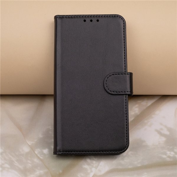 Smart Classic case for Samsung Galaxy S26 Plus black