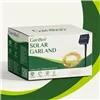 Päikesevarjuga 15m IP44 Gardlov 24007