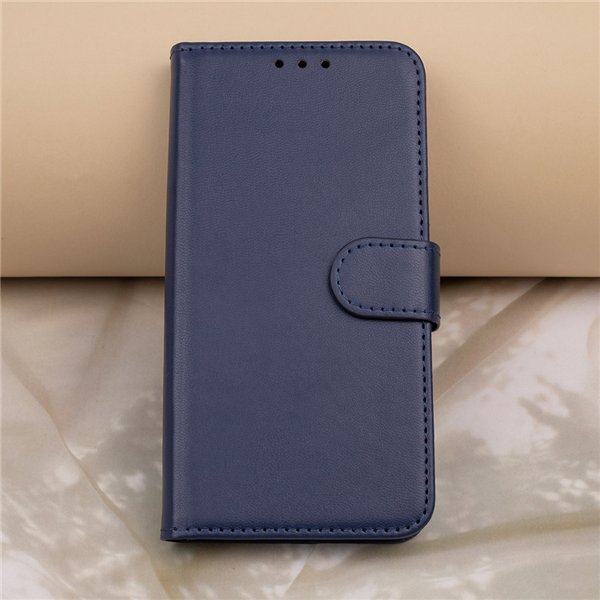 Smart Classic case for Samsung Galaxy S26 Plus navy blue
