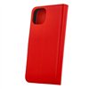 Smart Classic case for Samsung Galaxy S26 Plus red