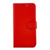 Smart Classic case for Samsung Galaxy S26 Plus red