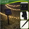 Päikesevarjuga 15m IP44 Gardlov 24007