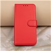 Smart Classic case for Samsung Galaxy S26 Plus red