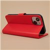 Smart Classic case for Samsung Galaxy S26 Plus red