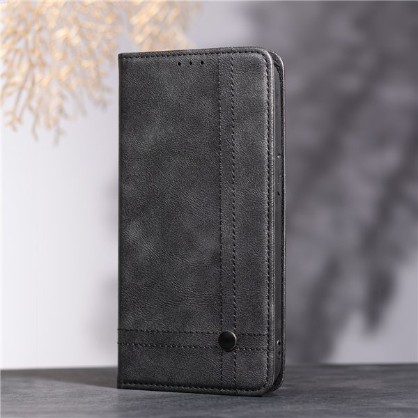 Smart Seam case for Samsung Galaxy S26 Plus black