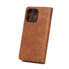 Smart Seam case for Samsung Galaxy S26 Plus brown