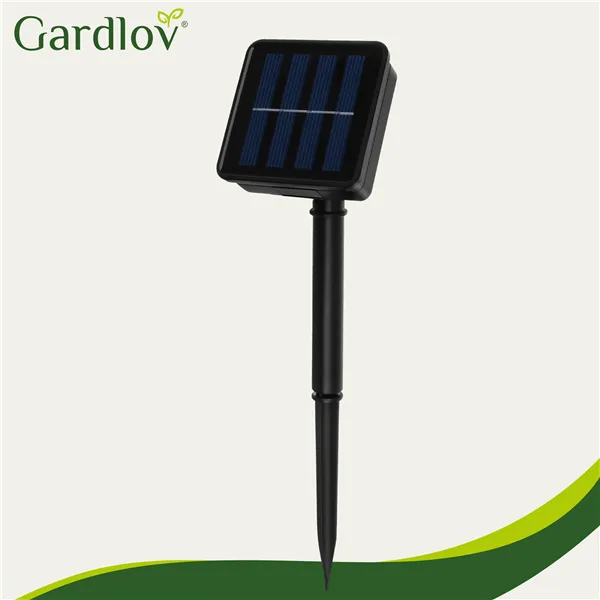 Päikesevarjuga 15m IP44 Gardlov 24007