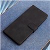 Smart Velvet case for Samsung Galaxy S26 Plus black