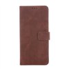 Smart Velvet case for Samsung Galaxy S26 Plus brown