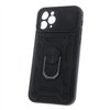 Defender Slide case for Samsung Galaxy S26 Plus black