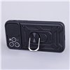 Defender Slide case for Samsung Galaxy S26 Plus black