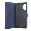 Smart Velvet case for Samsung Galaxy A57 5G navy blue