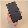 Smart Classic case for Samsung Galaxy A57 5G black