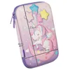 Folding pencil case - unicorn Maaleo 24510
