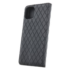 Smart Caro case for Samsung Galaxy A57 5G black