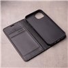 Smart Caro case for Samsung Galaxy A57 5G black