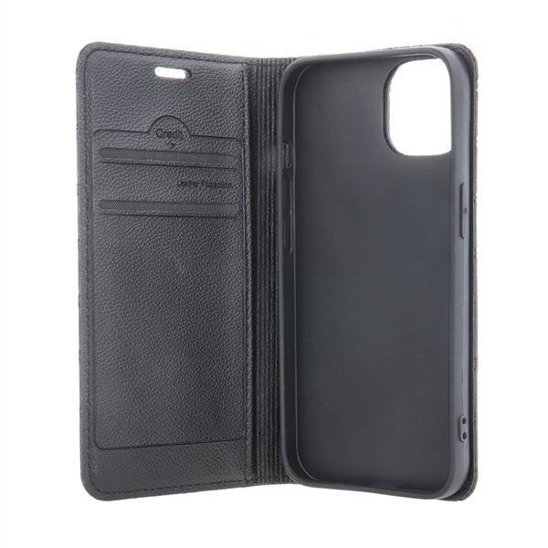 Smart Caro case for Samsung Galaxy A37 5G black